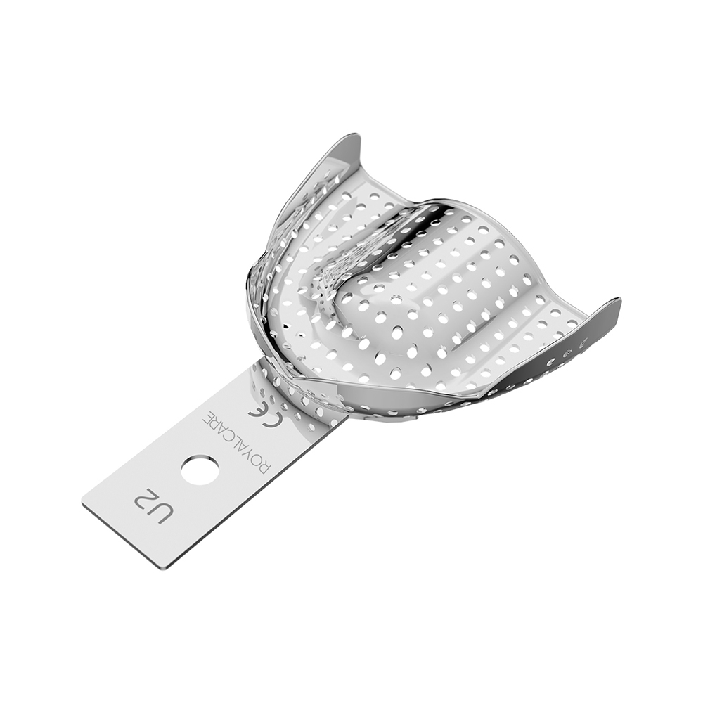 Impression Tray